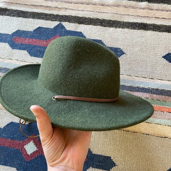 Brixton Tiller Hat - Picture 4 of 4